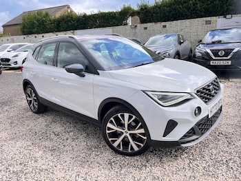Used SEAT Arona 2024 for sale - 78448090: Photo