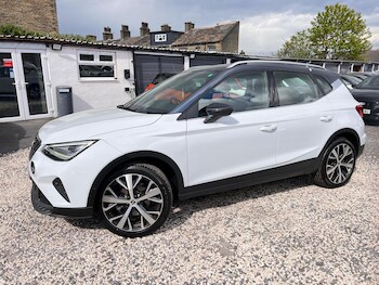 Used SEAT Arona 2024 for sale - 78448090: Photo