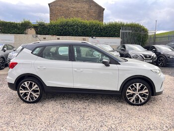 Used SEAT Arona 2024 for sale - 78448090: Photo