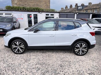 Used SEAT Arona 2024 for sale - 78448090: Photo