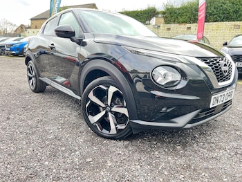 Used Nissan Juke 2024 for sale - 78685176: Photo