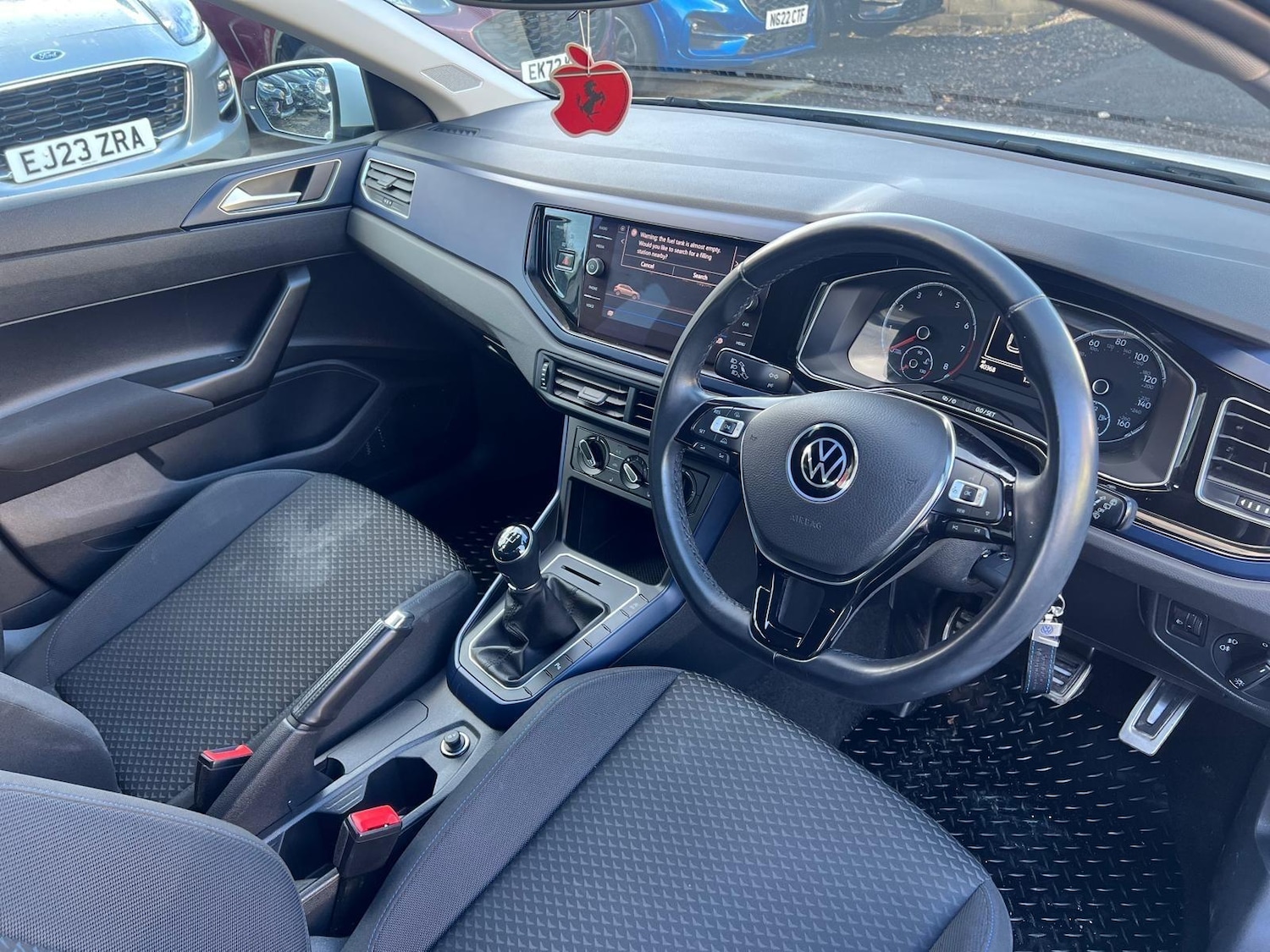 Used Volkswagen Polo for sale - 76997007: Photo 11