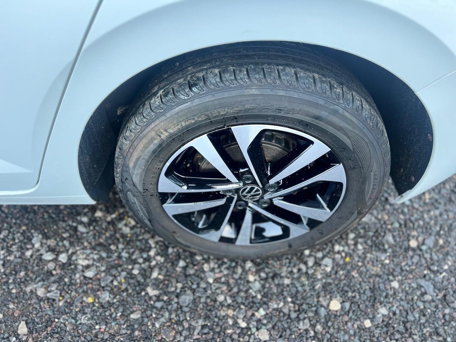 Used Volkswagen Polo for sale - 76997007: Photo 24