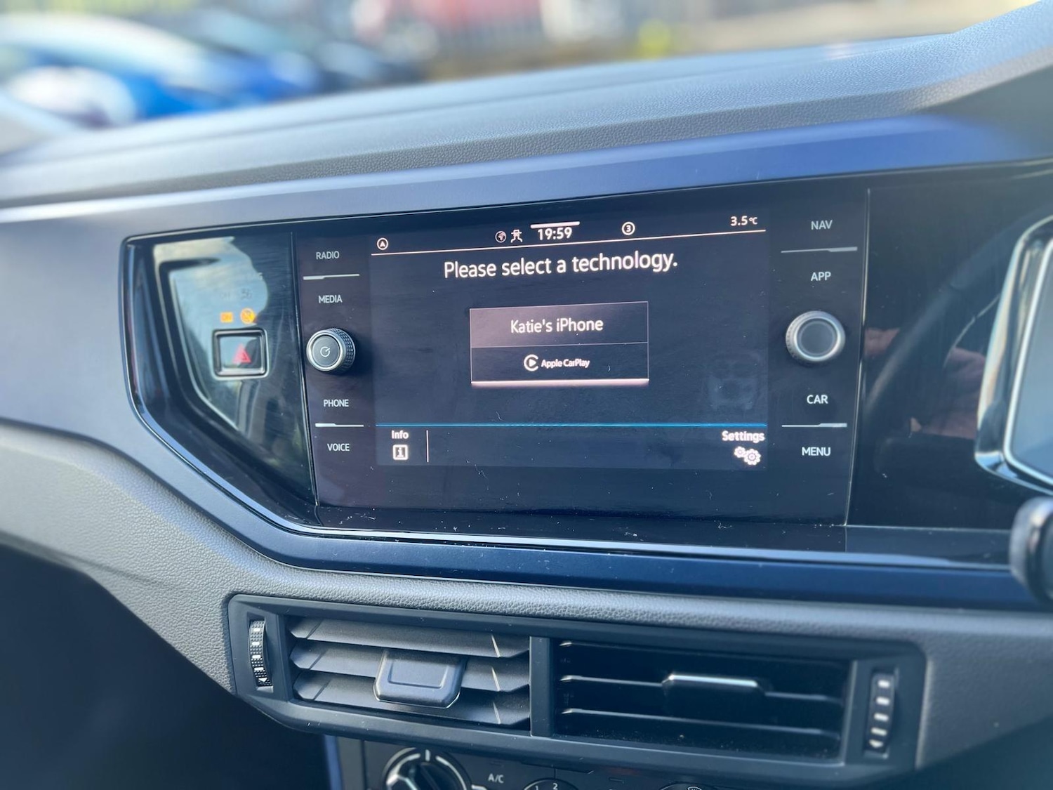 Used Volkswagen Polo for sale - 76997007: Photo 26