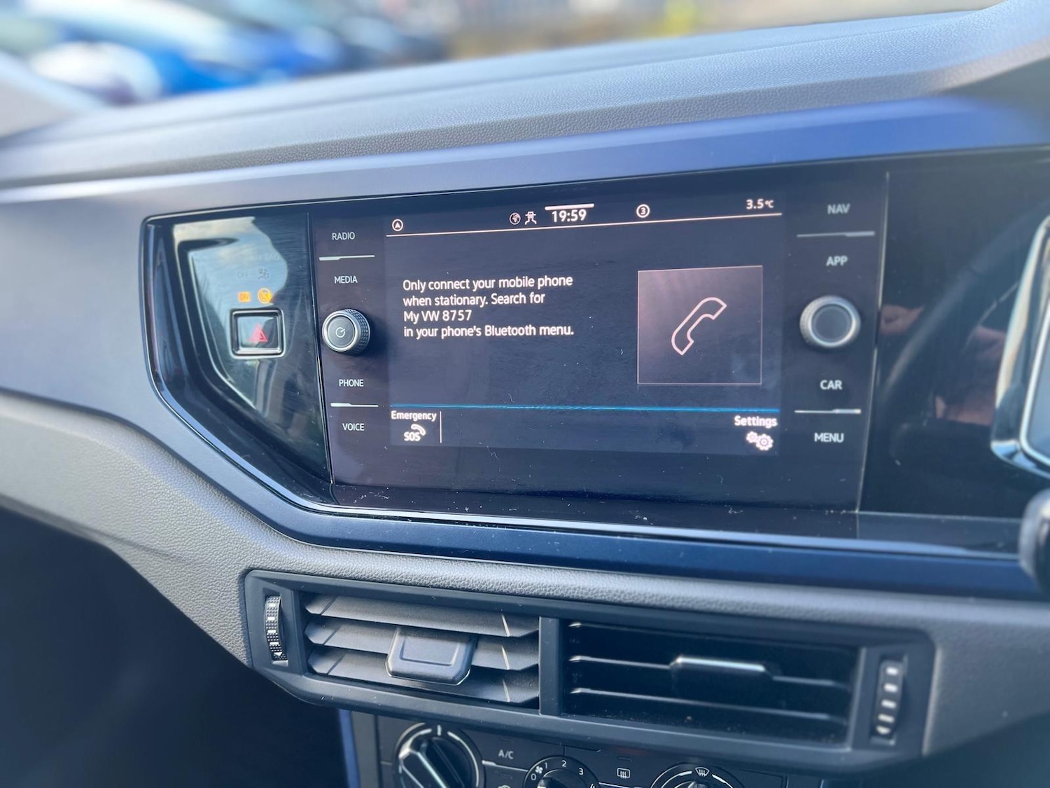 Used Volkswagen Polo for sale - 76997007: Photo 28