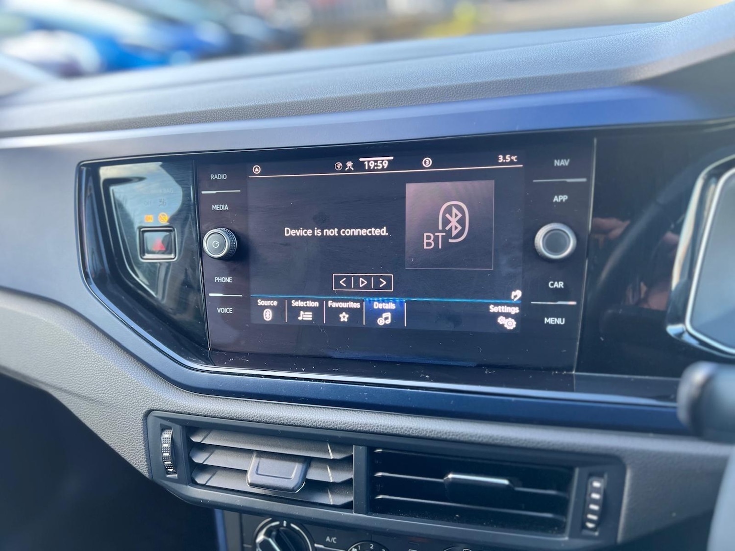 Used Volkswagen Polo for sale - 76997007: Photo 29