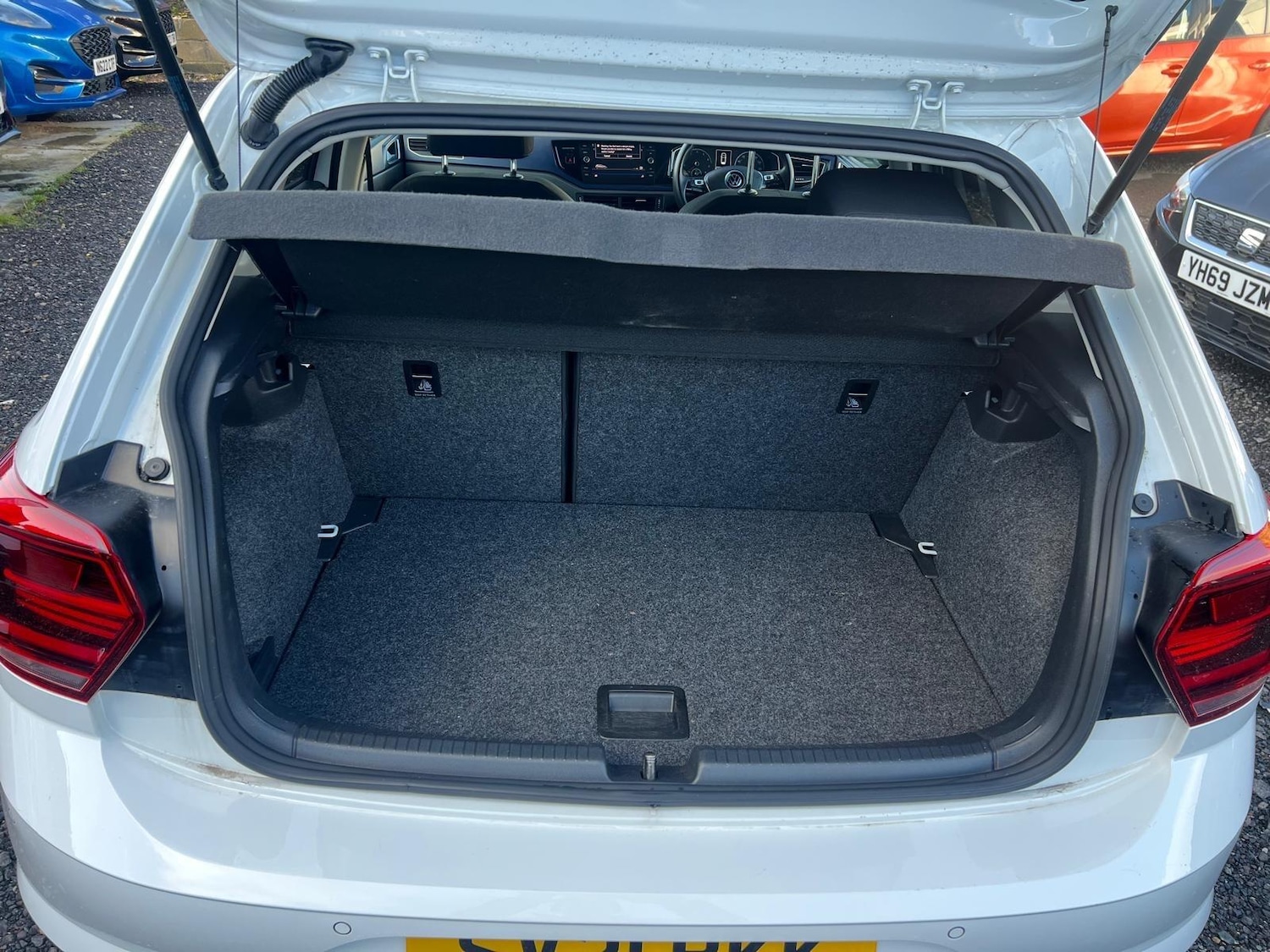 Used Volkswagen Polo for sale - 76997007: Photo 34