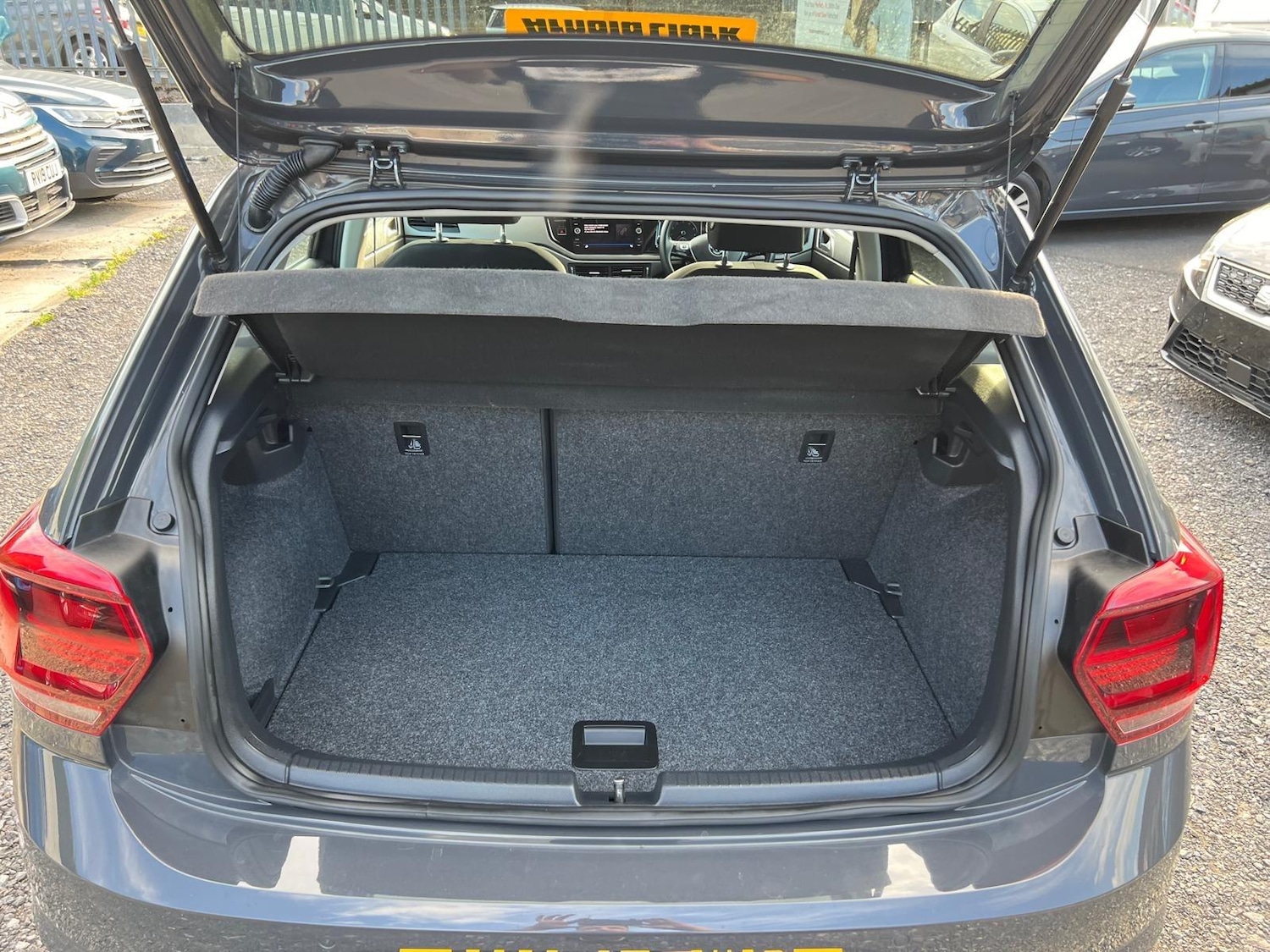 Vehicle 28