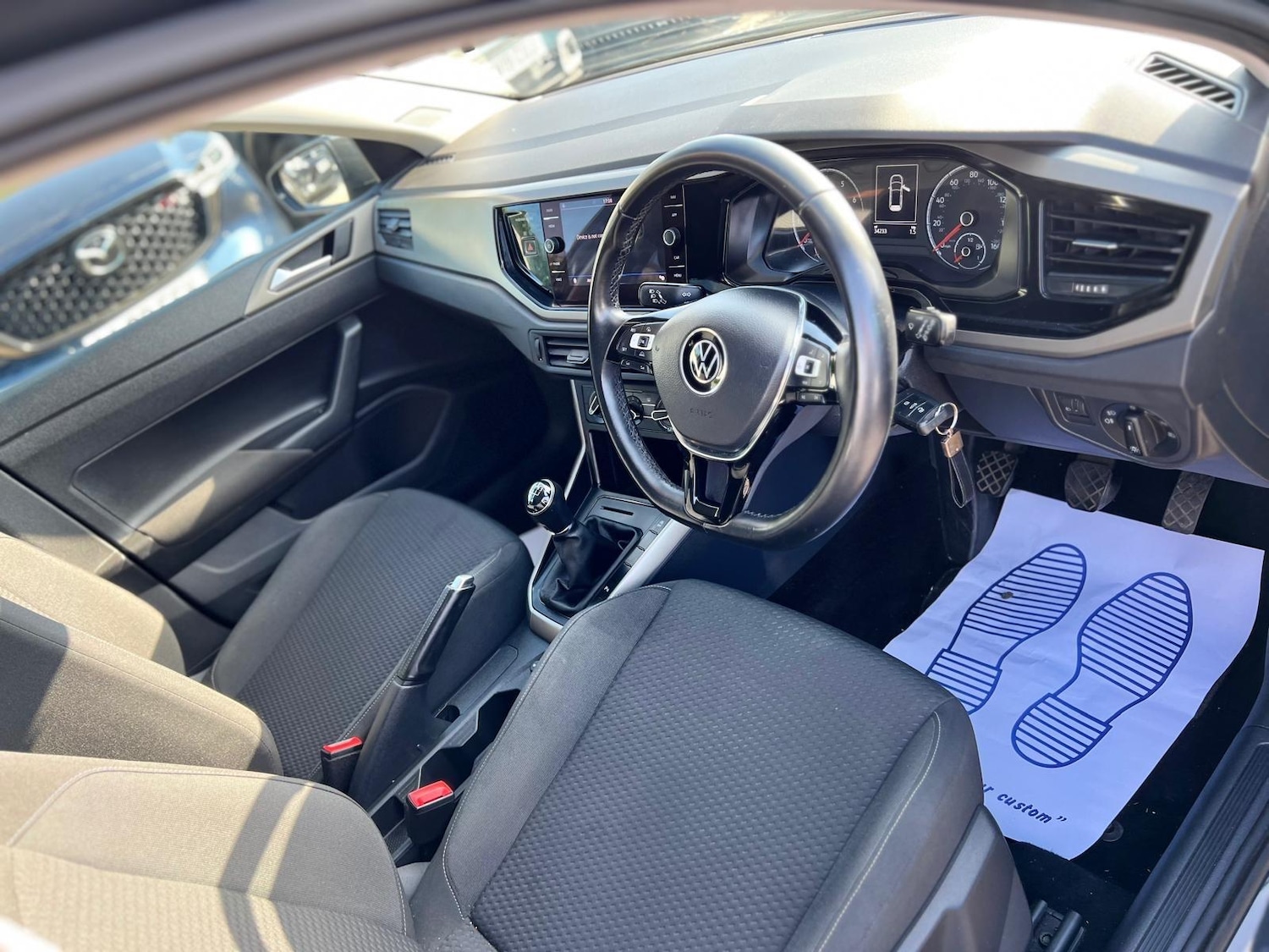 Vehicle 29