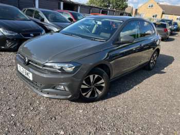 Used Volkswagen Polo 2021 for sale - 75115157: Photo