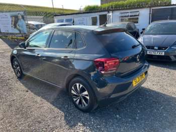Used Volkswagen Polo 2021 for sale - 75115157: Photo