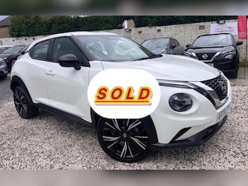 Used Nissan Juke 2025 for sale - 78870117: Photo