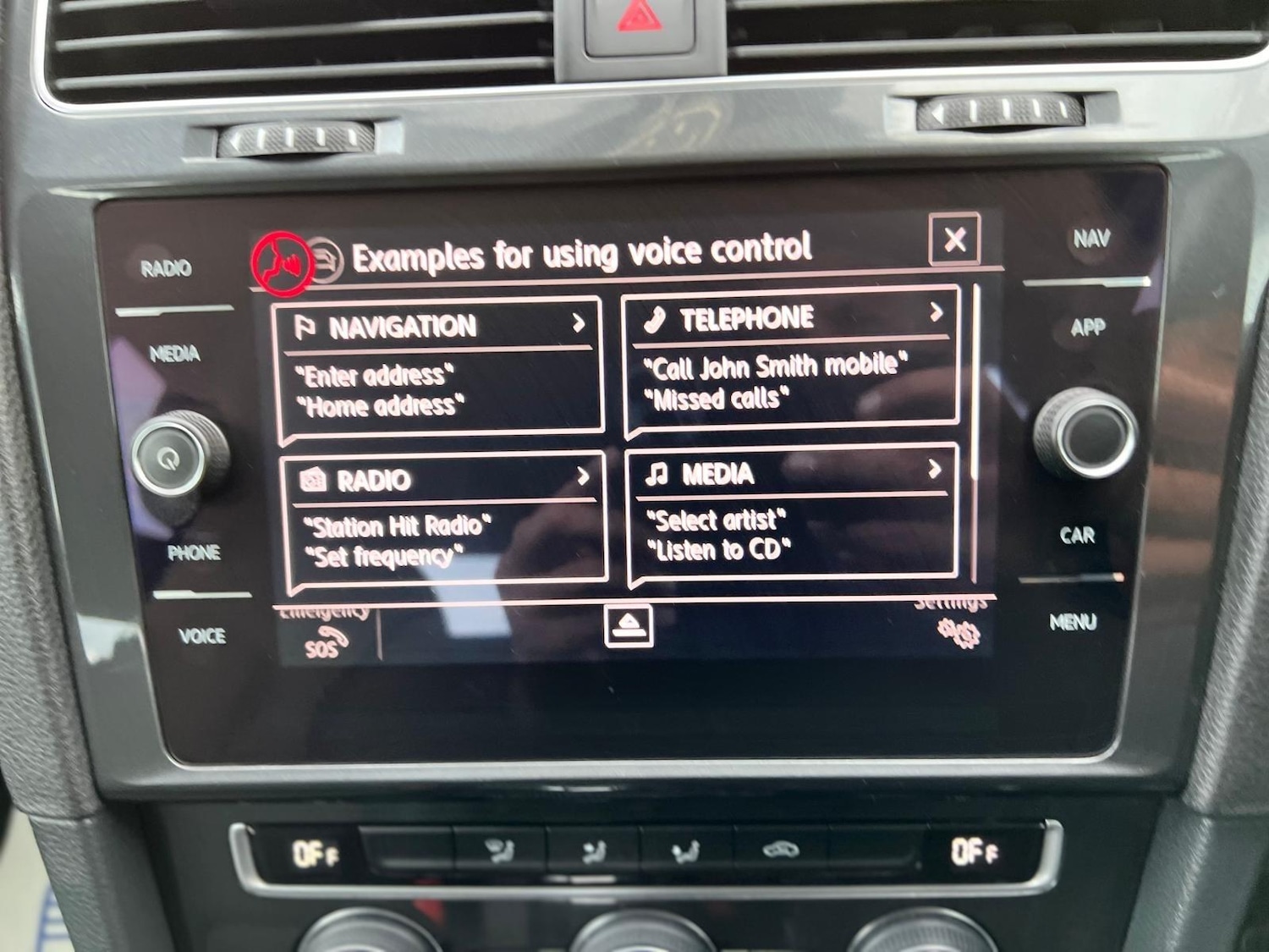 Vehicle 28