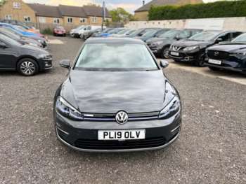 Used Volkswagen Golf 2019 for sale - 74725353: Photo
