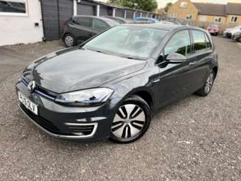Used Volkswagen Golf 2019 for sale - 74725353: Photo
