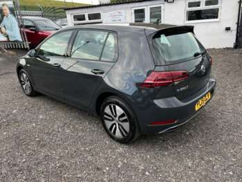 Used Volkswagen Golf 2019 for sale - 74725353: Photo