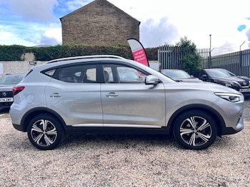 Used MG MG ZS 2023 for sale - 78967083: Photo