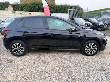 Used Volkswagen Polo 2021 for sale - 78870103: Photo