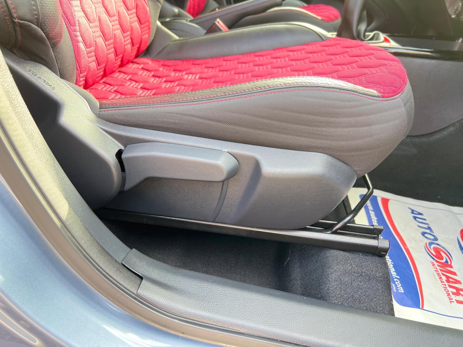 Used Toyota Aygo X 2023 for sale - 77798939: Photo 15