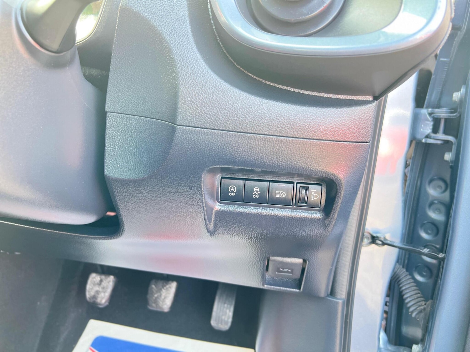 Used Toyota Aygo X 2023 for sale - 77798939: Photo 18