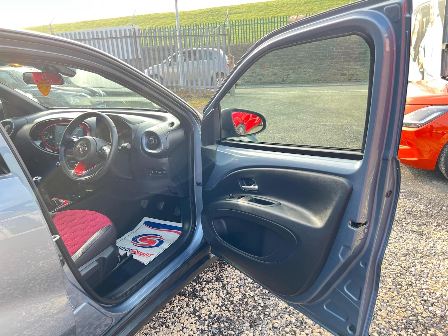 Used Toyota Aygo X 2023 for sale - 77798939: Photo 20