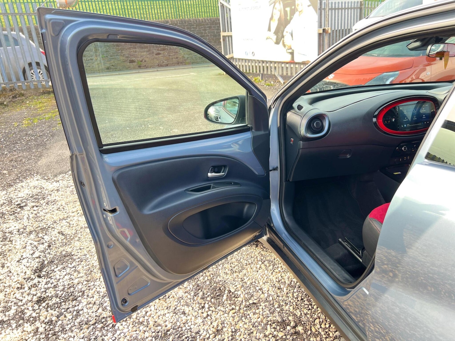 Used Toyota Aygo X 2023 for sale - 77798939: Photo 22