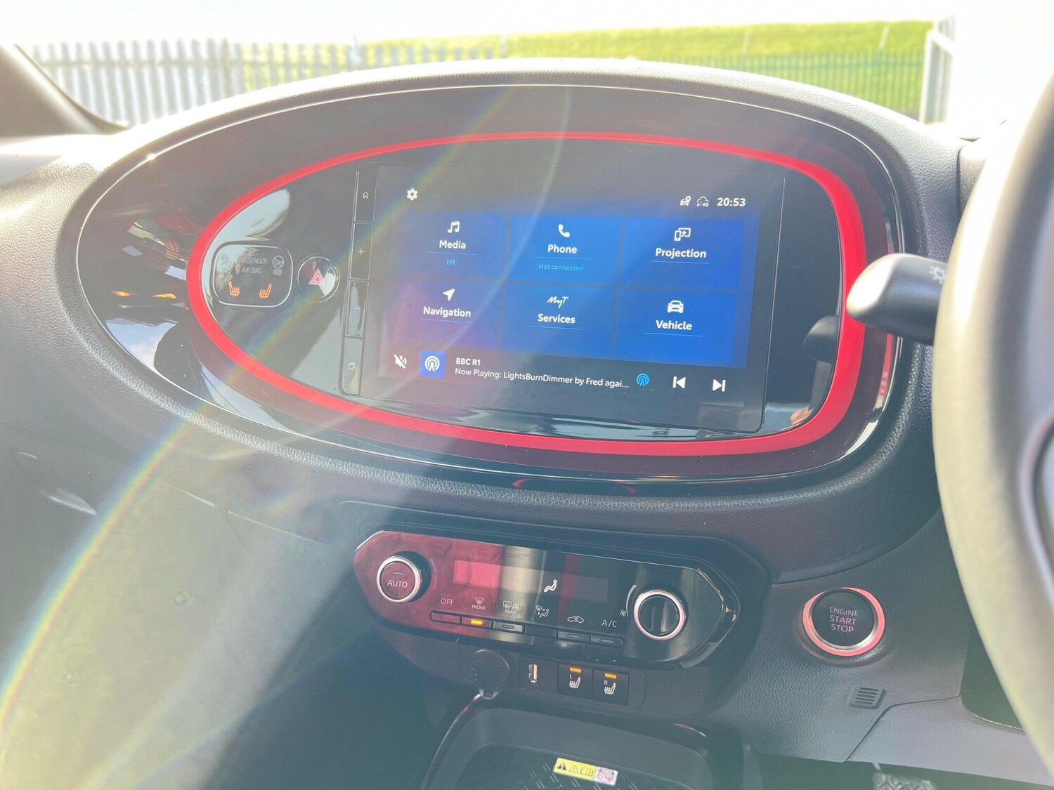 Used Toyota Aygo X 2023 for sale - 77798939: Photo 26