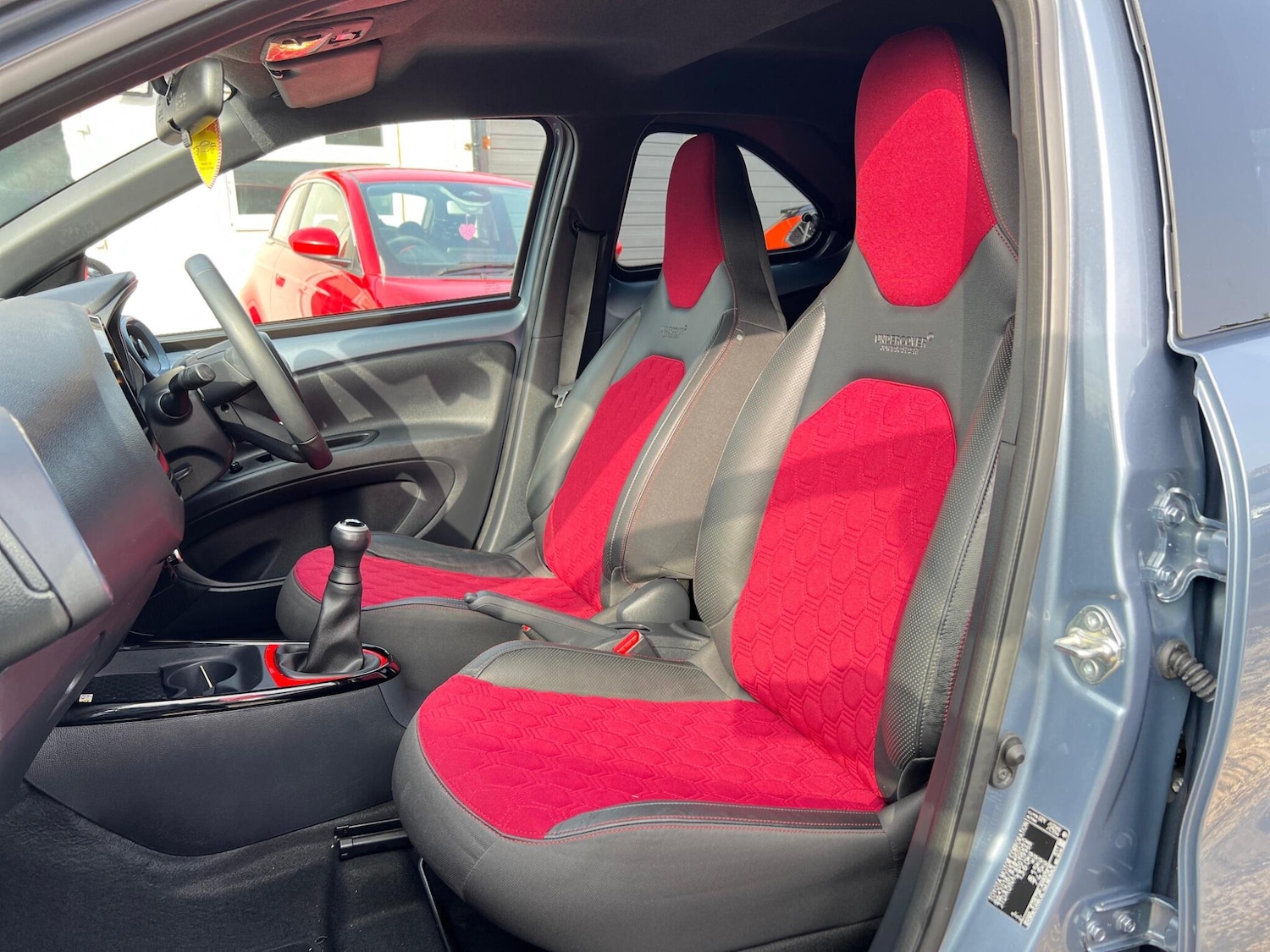 Used Toyota Aygo X 2023 for sale - 77798939: Photo 33