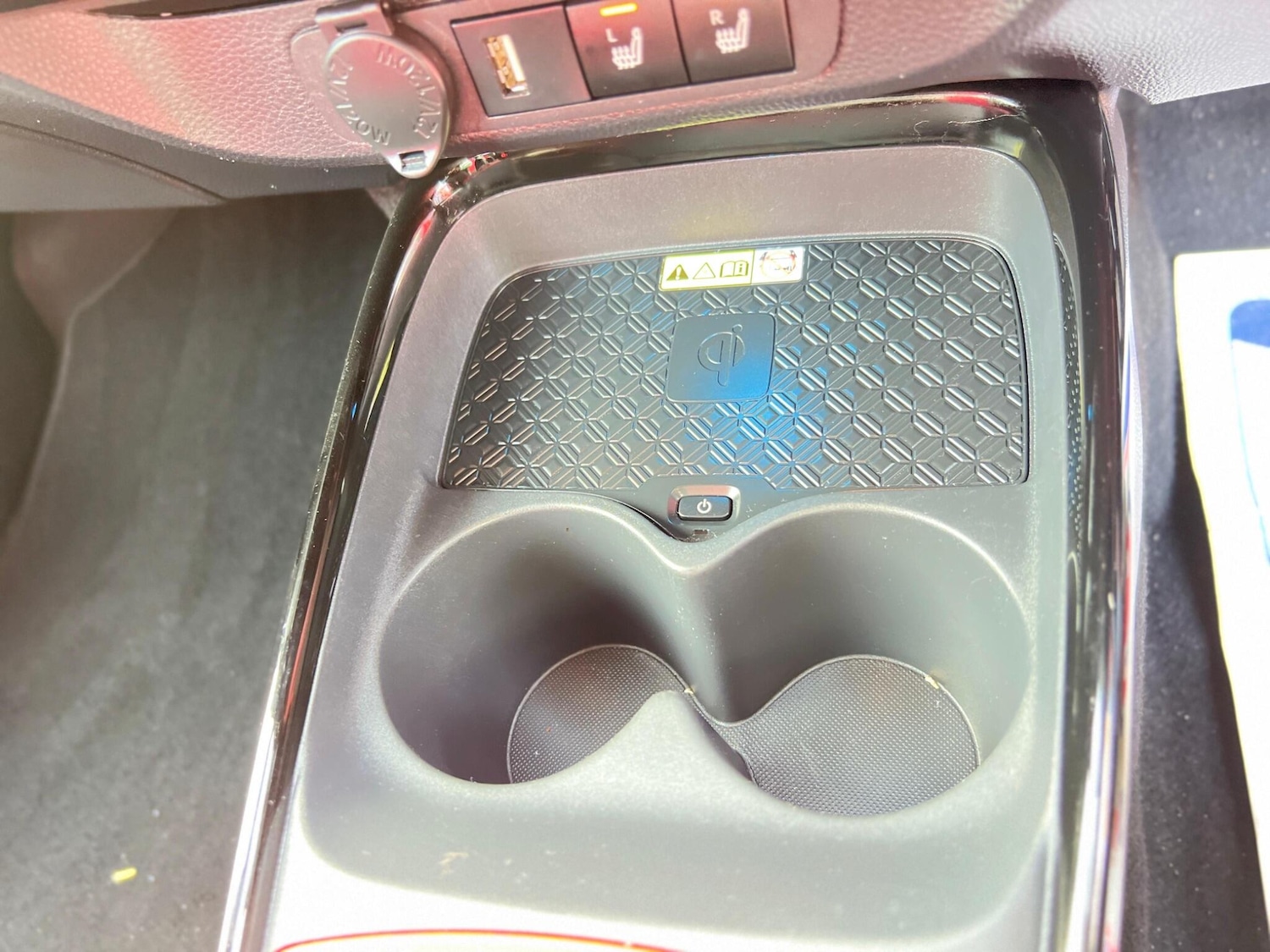 Used Toyota Aygo X 2023 for sale - 77798939: Photo 36