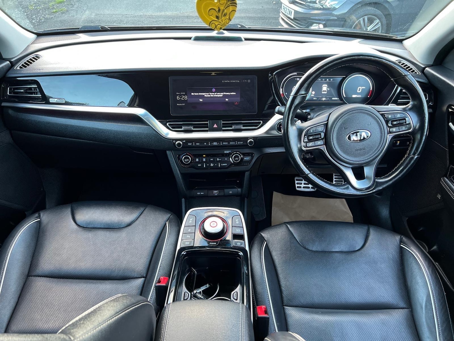 Used Kia Niro 2020 for sale - 76083967: Photo 10