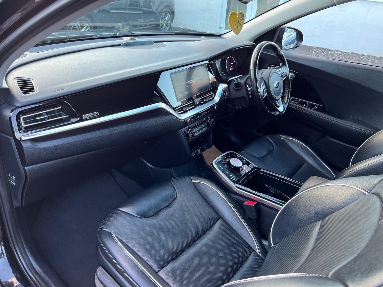 Used Kia Niro 2020 for sale - 76083967: Photo 11
