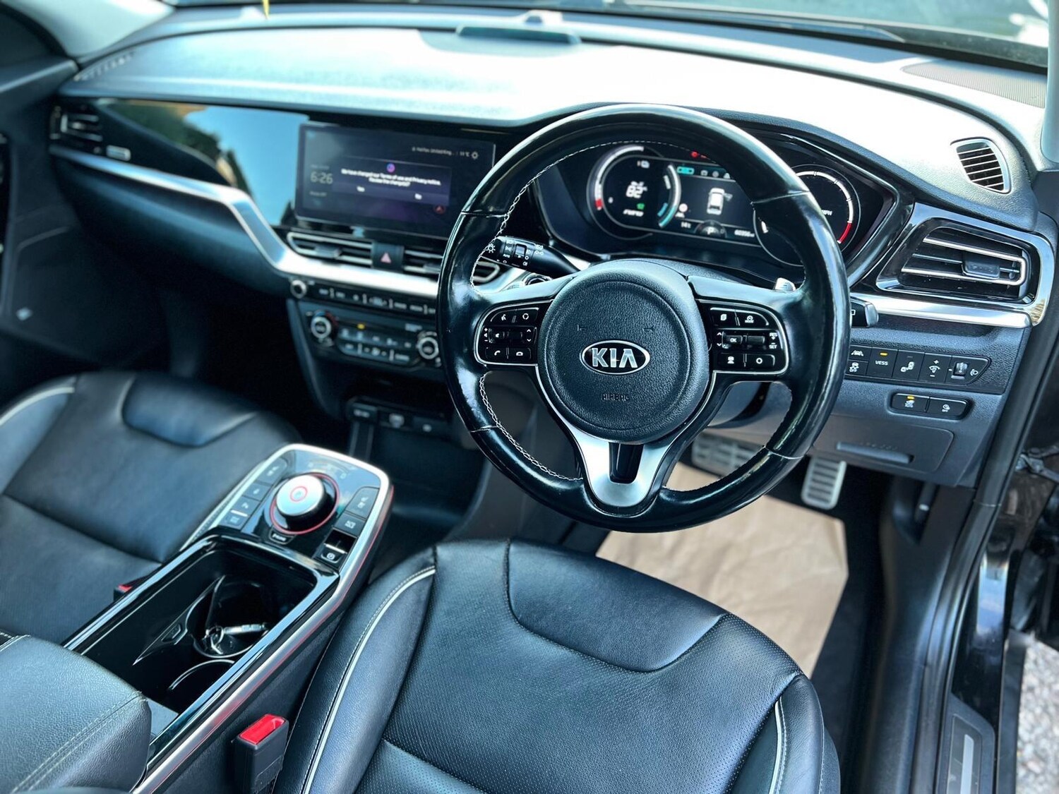 Used Kia Niro 2020 for sale - 76083967: Photo 12