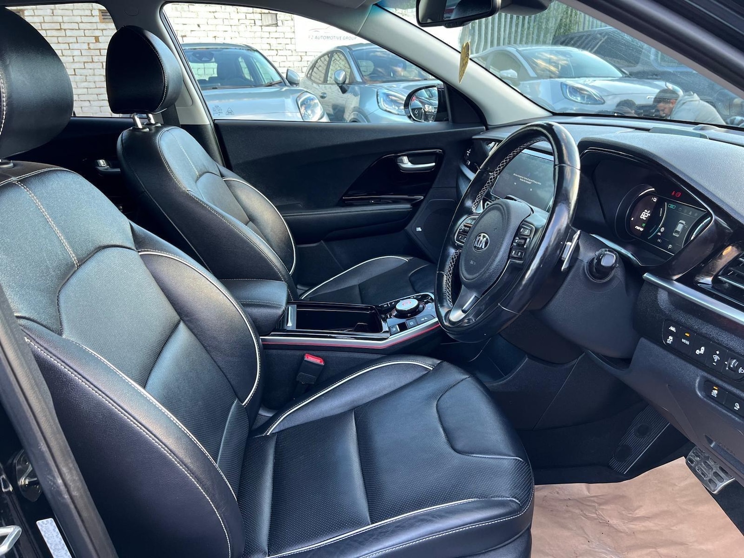 Used Kia Niro 2020 for sale - 76083967: Photo 13