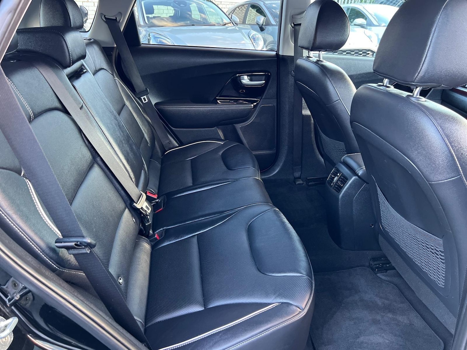 Used Kia Niro 2020 for sale - 76083967: Photo 14
