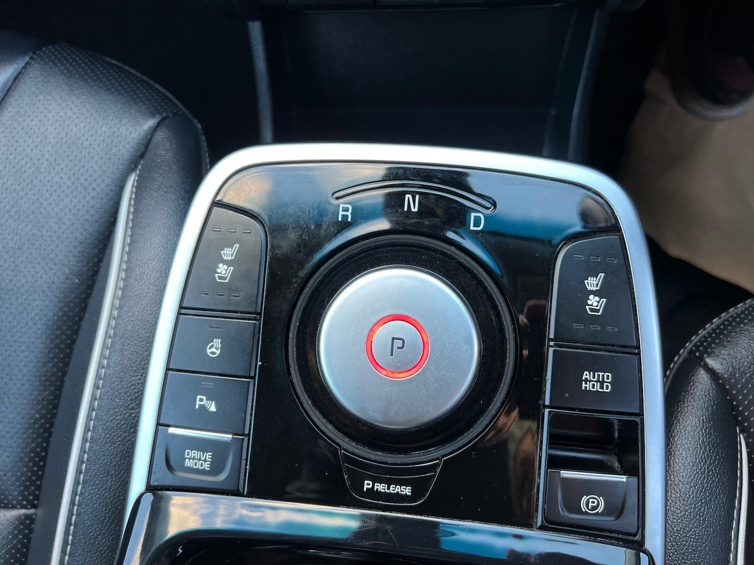 Used Kia Niro 2020 for sale - 76083967: Photo 16