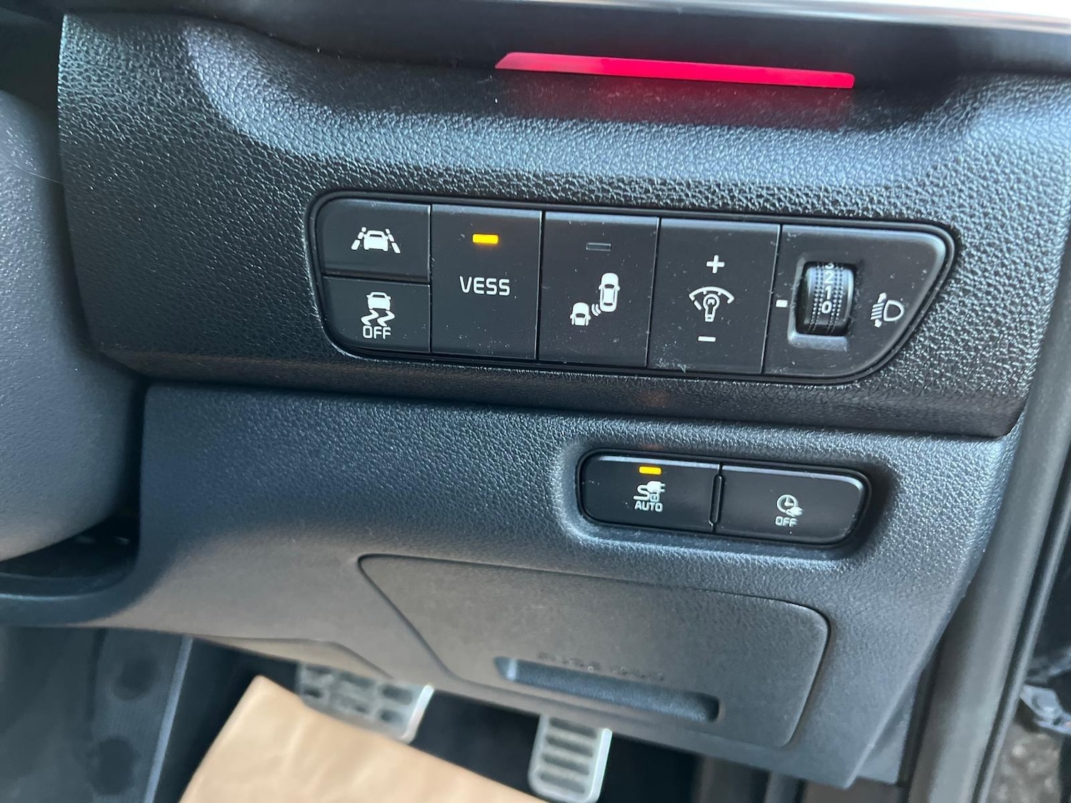 Used Kia Niro 2020 for sale - 76083967: Photo 17