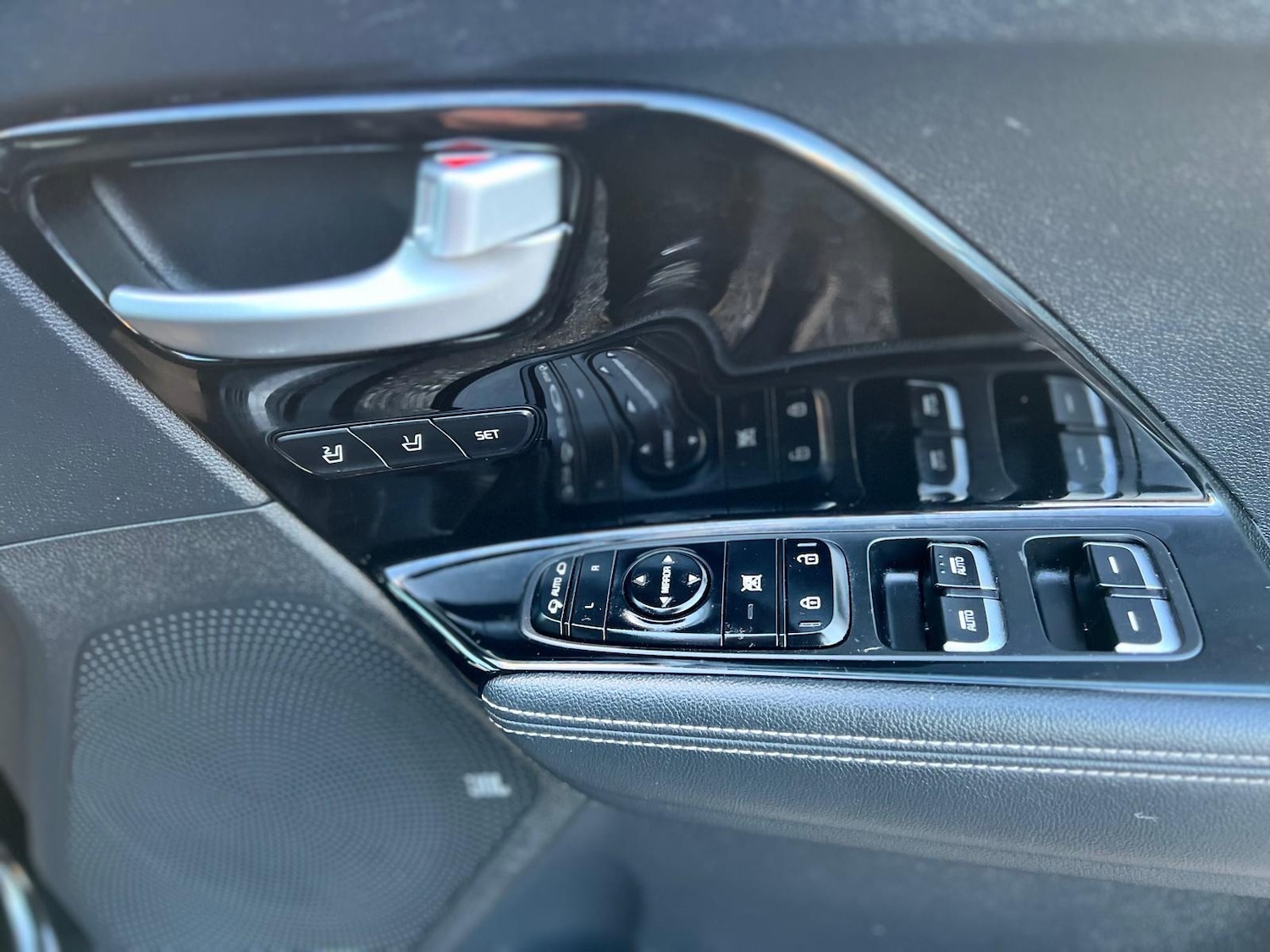 Used Kia Niro 2020 for sale - 76083967: Photo 18