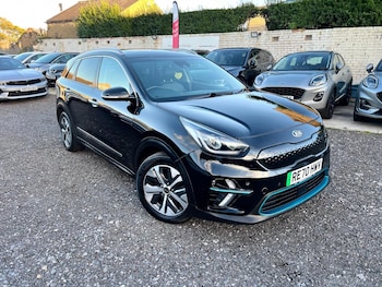 Kia - Niro