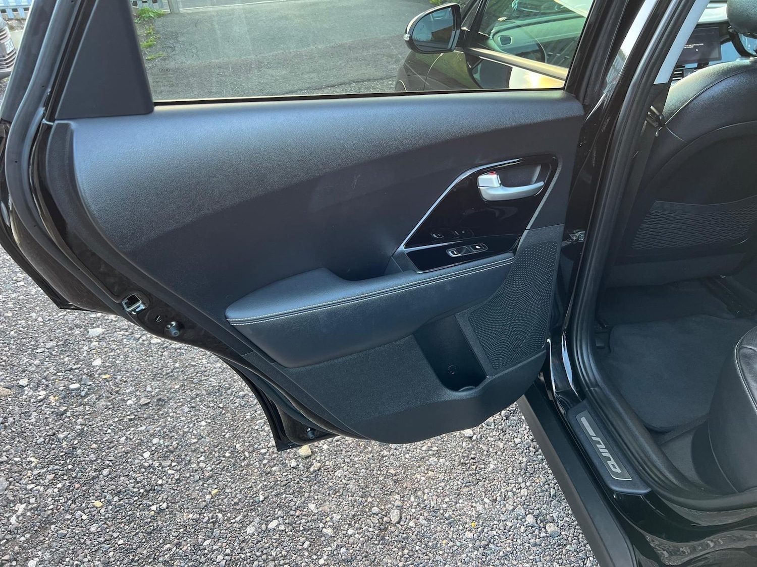 Used Kia Niro 2020 for sale - 76083967: Photo 21