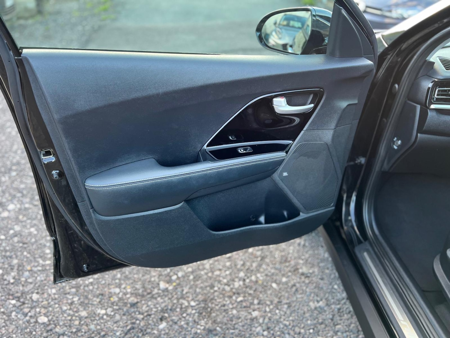 Used Kia Niro 2020 for sale - 76083967: Photo 23