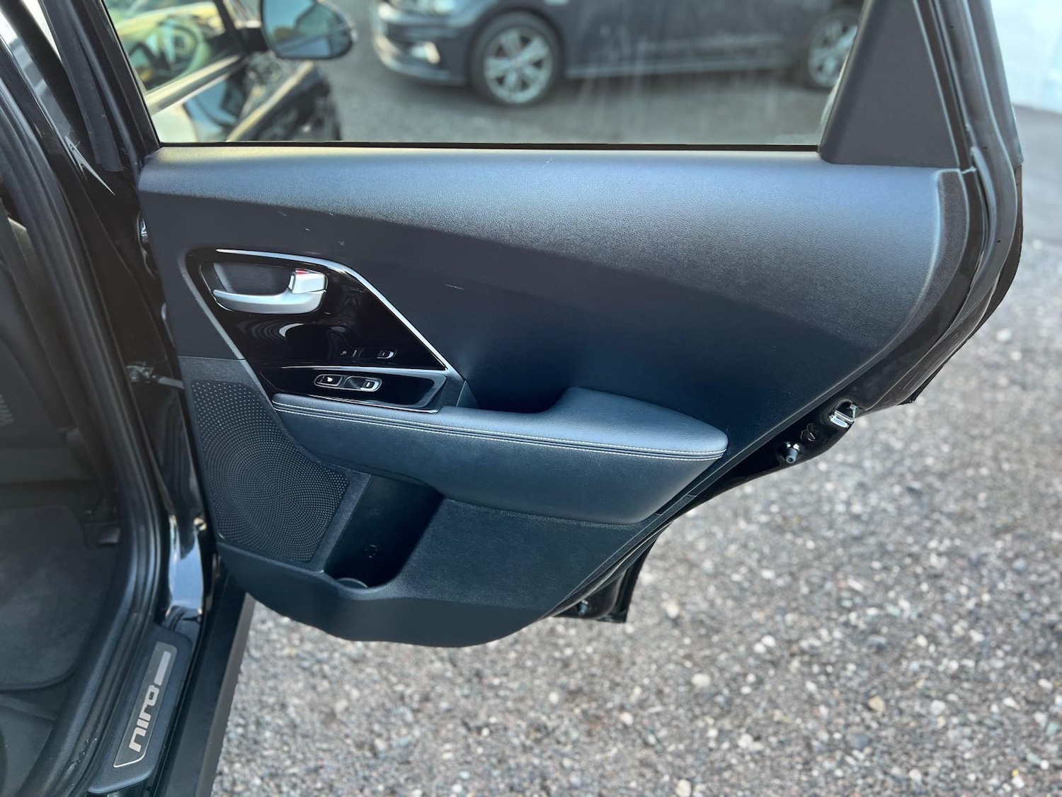 Used Kia Niro 2020 for sale - 76083967: Photo 24
