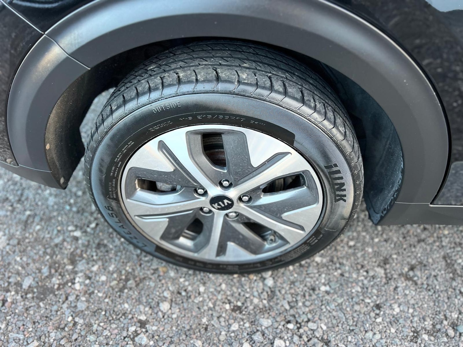Used Kia Niro 2020 for sale - 76083967: Photo 26