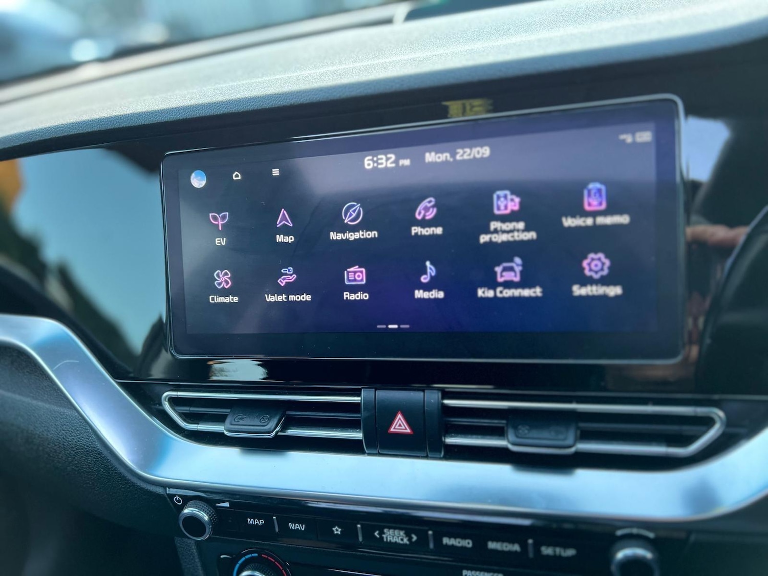Used Kia Niro 2020 for sale - 76083967: Photo 30