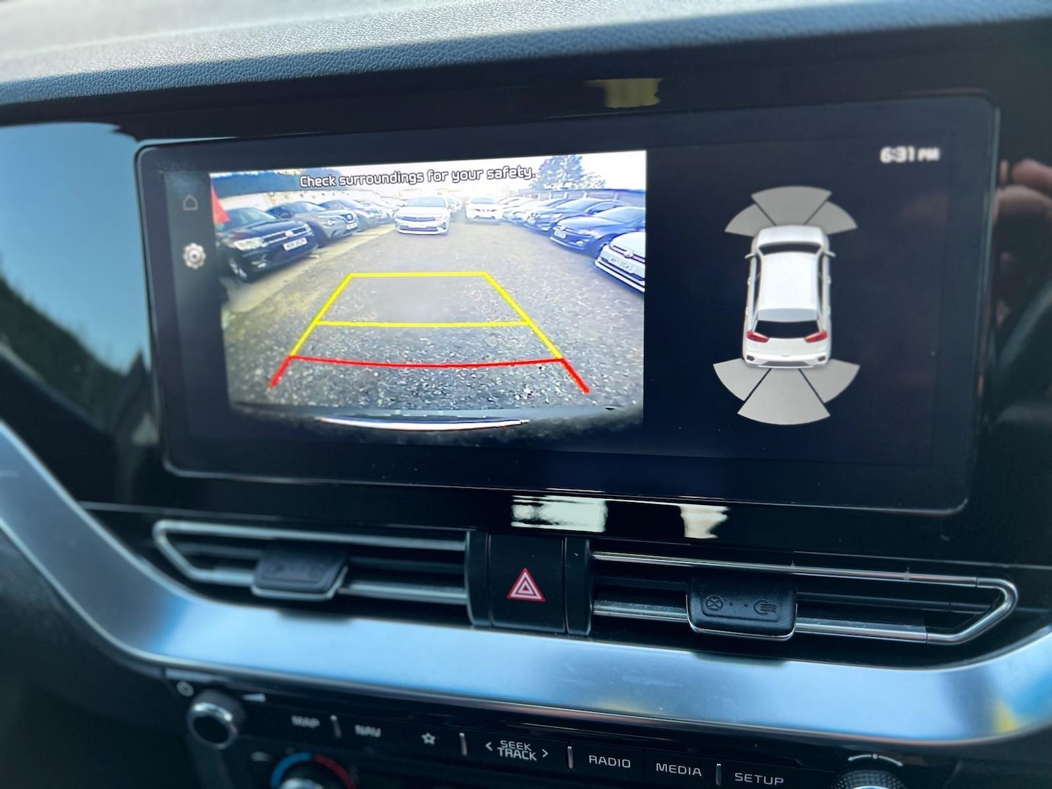Used Kia Niro 2020 for sale - 76083967: Photo 31