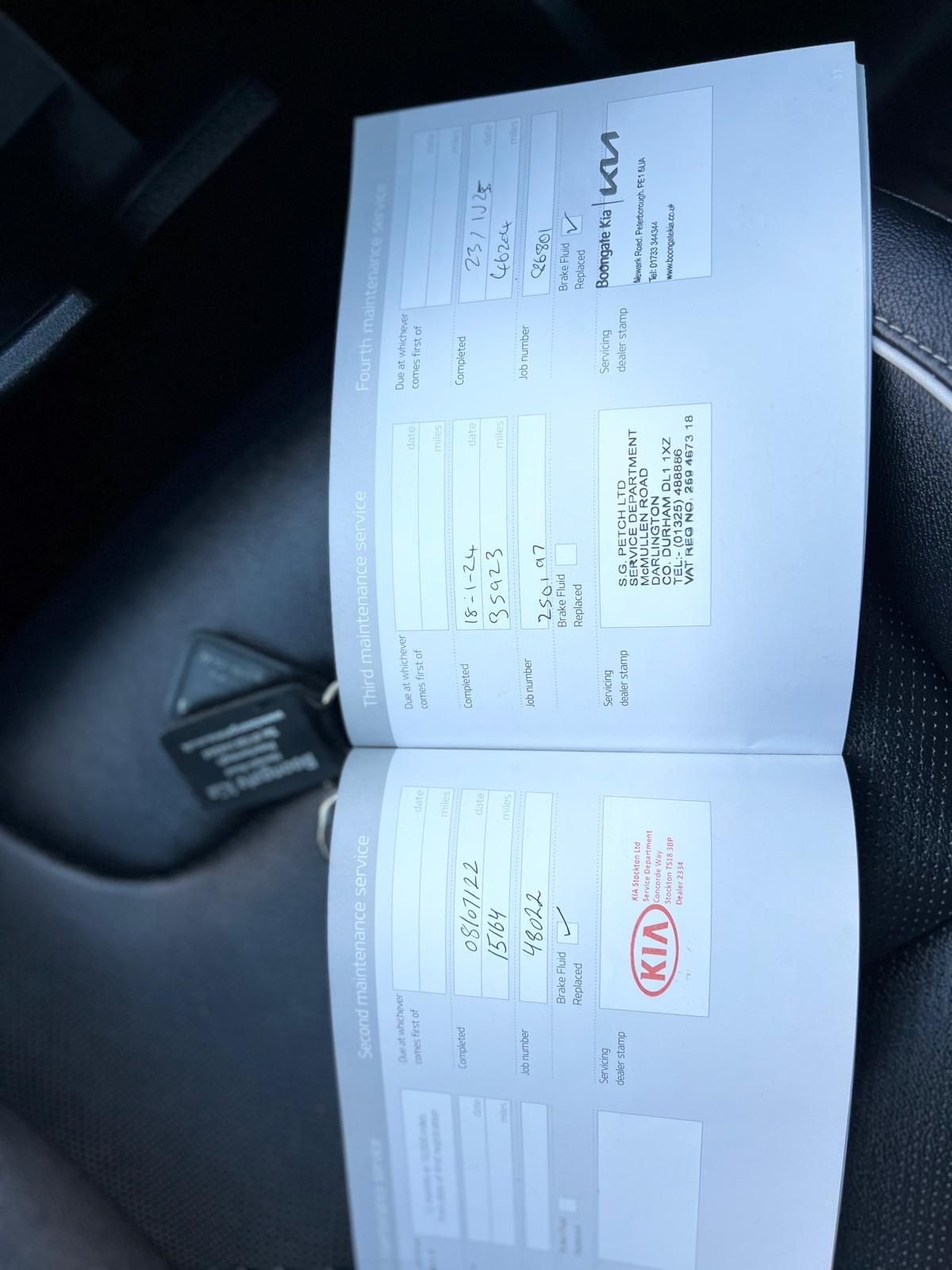 Used Kia Niro 2020 for sale - 76083967: Photo 34