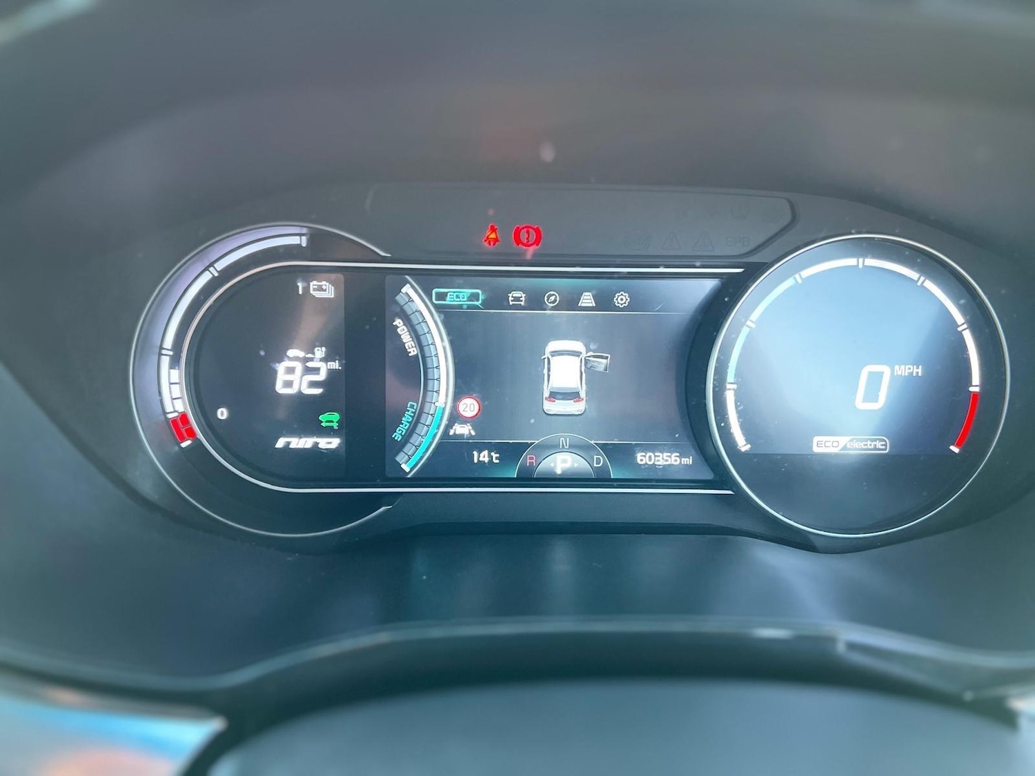 Used Kia Niro 2020 for sale - 76083967: Photo 35