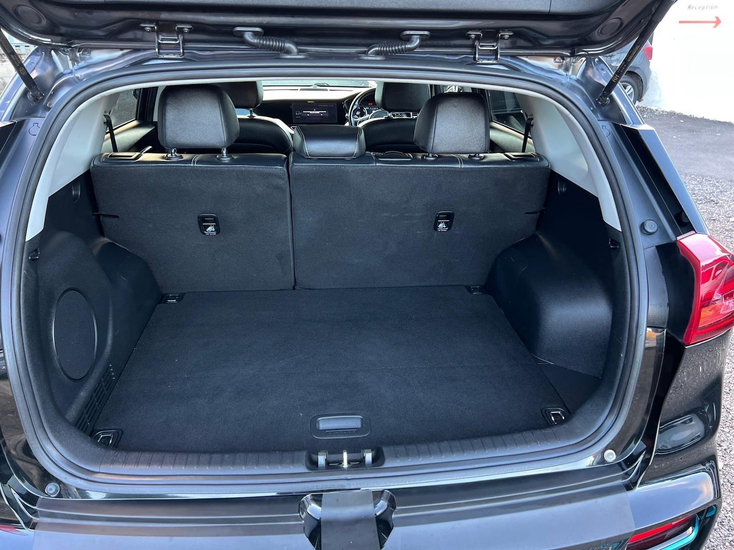Used Kia Niro 2020 for sale - 76083967: Photo 37
