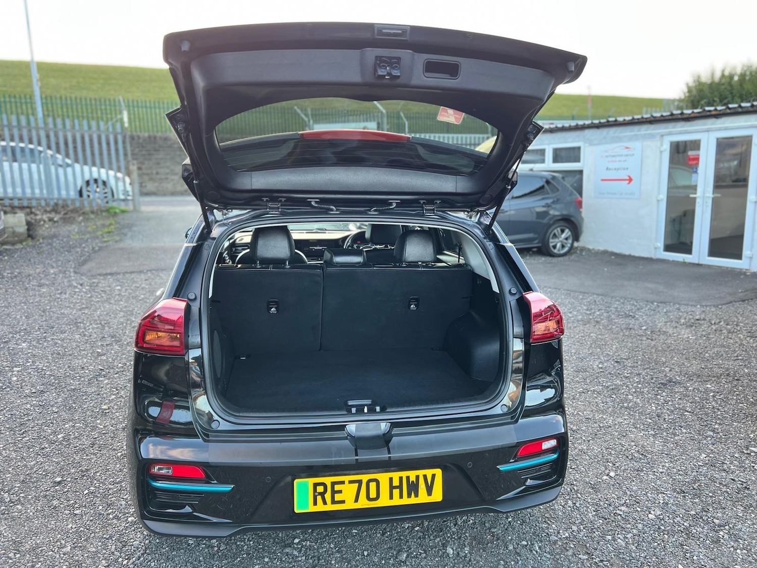 Used Kia Niro 2020 for sale - 76083967: Photo 38