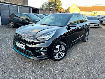 Used Kia Niro 2020 for sale - 76083967: Photo 3