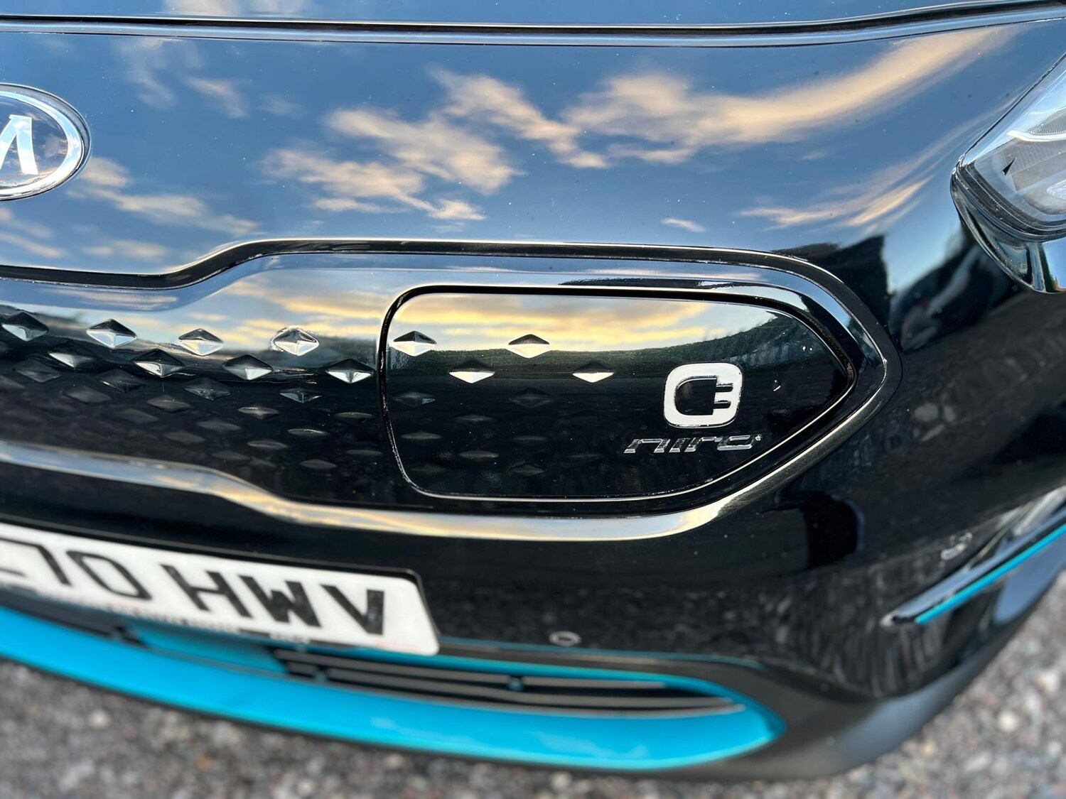 Used Kia Niro 2020 for sale - 76083967: Photo 41